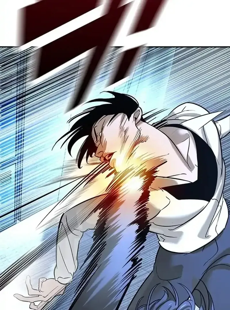 High School Conquest: The Battle Against the Bullies Chapter 1 page 140 - 