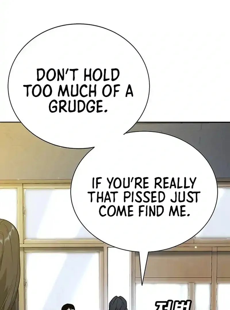 High School Conquest: The Battle Against the Bullies Chapter 1 page 159 - 