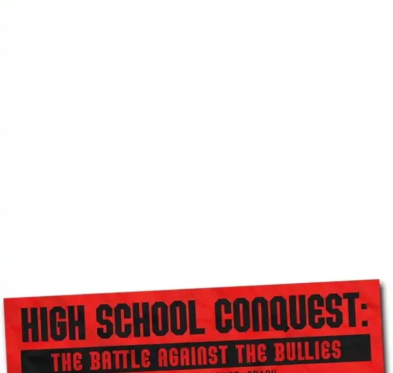 High School Conquest: The Battle Against the Bullies Chapter 1 page 169 - 
