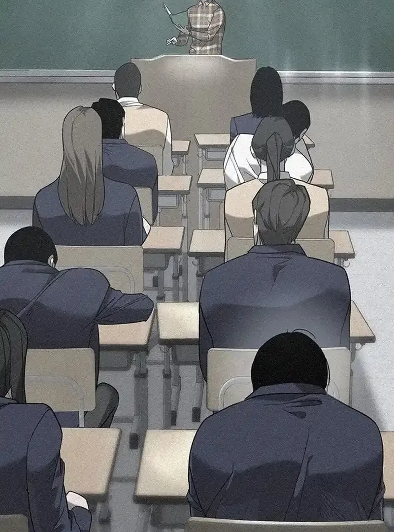 High School Conquest: The Battle Against the Bullies Chapter 1 page 203 - 