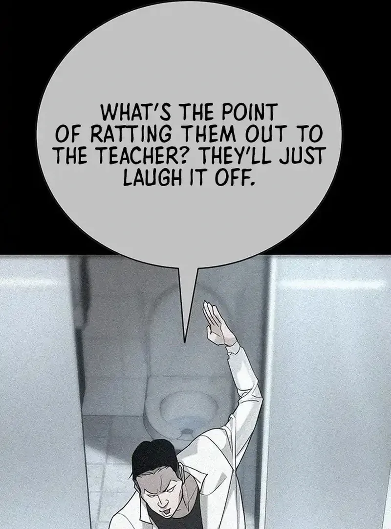 High School Conquest: The Battle Against the Bullies Chapter 1 page 206 - 