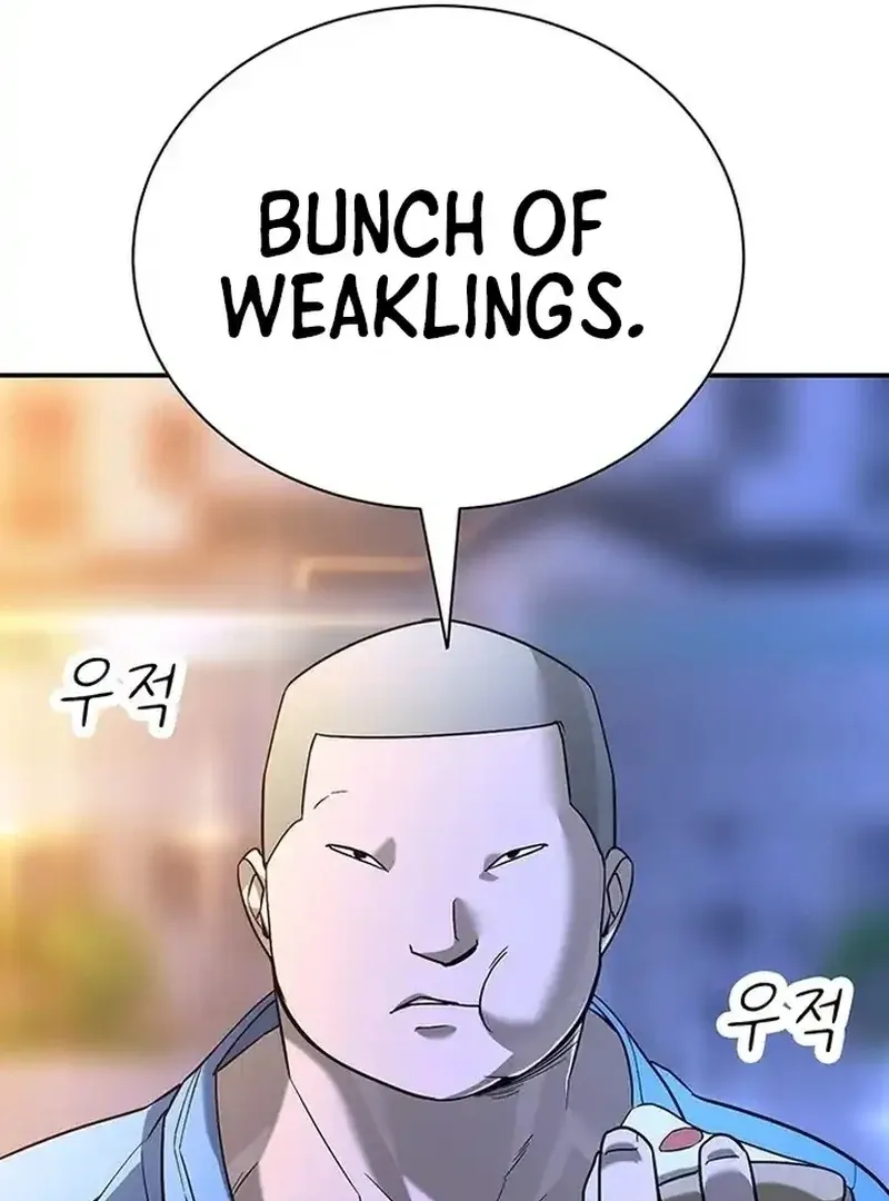 High School Conquest: The Battle Against the Bullies Chapter 1 page 289 - 