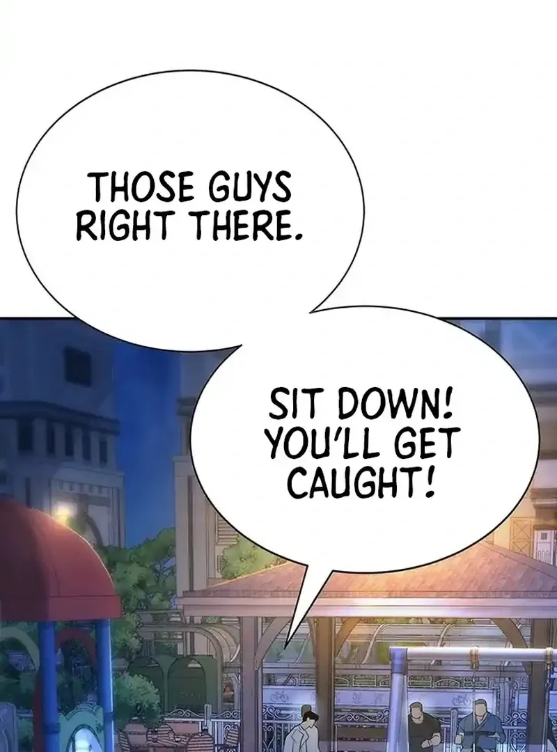 High School Conquest: The Battle Against the Bullies Chapter 1 page 292 - 