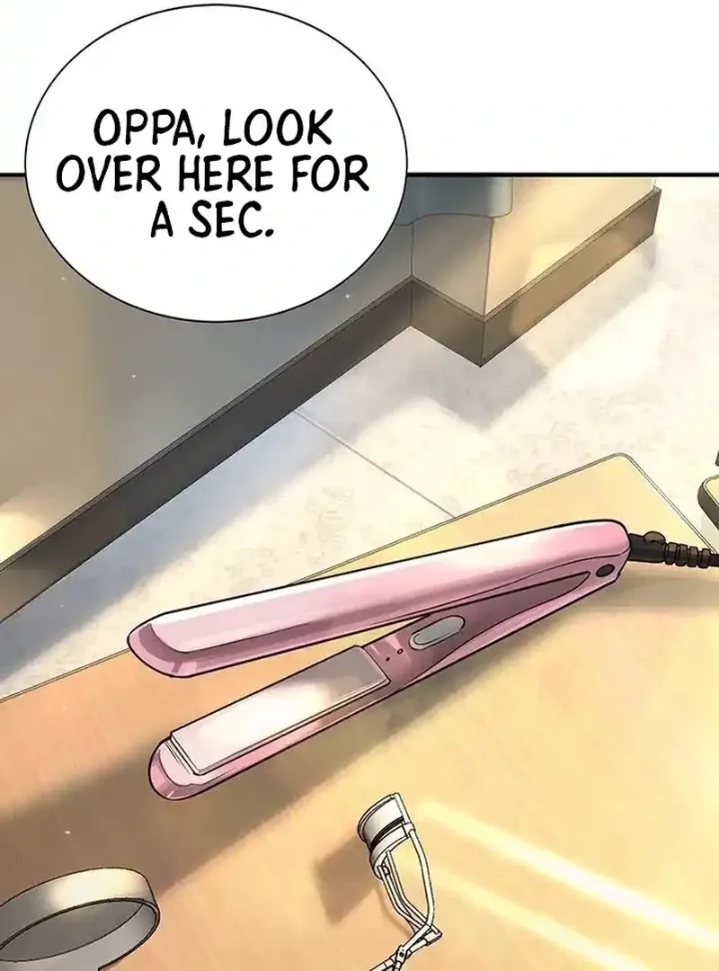High School Conquest: The Battle Against the Bullies Chapter 1 page 31 - 