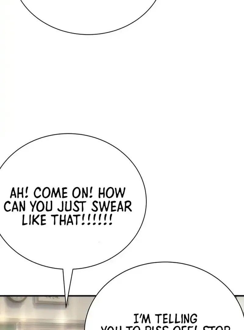 High School Conquest: The Battle Against the Bullies Chapter 1 page 35 - 