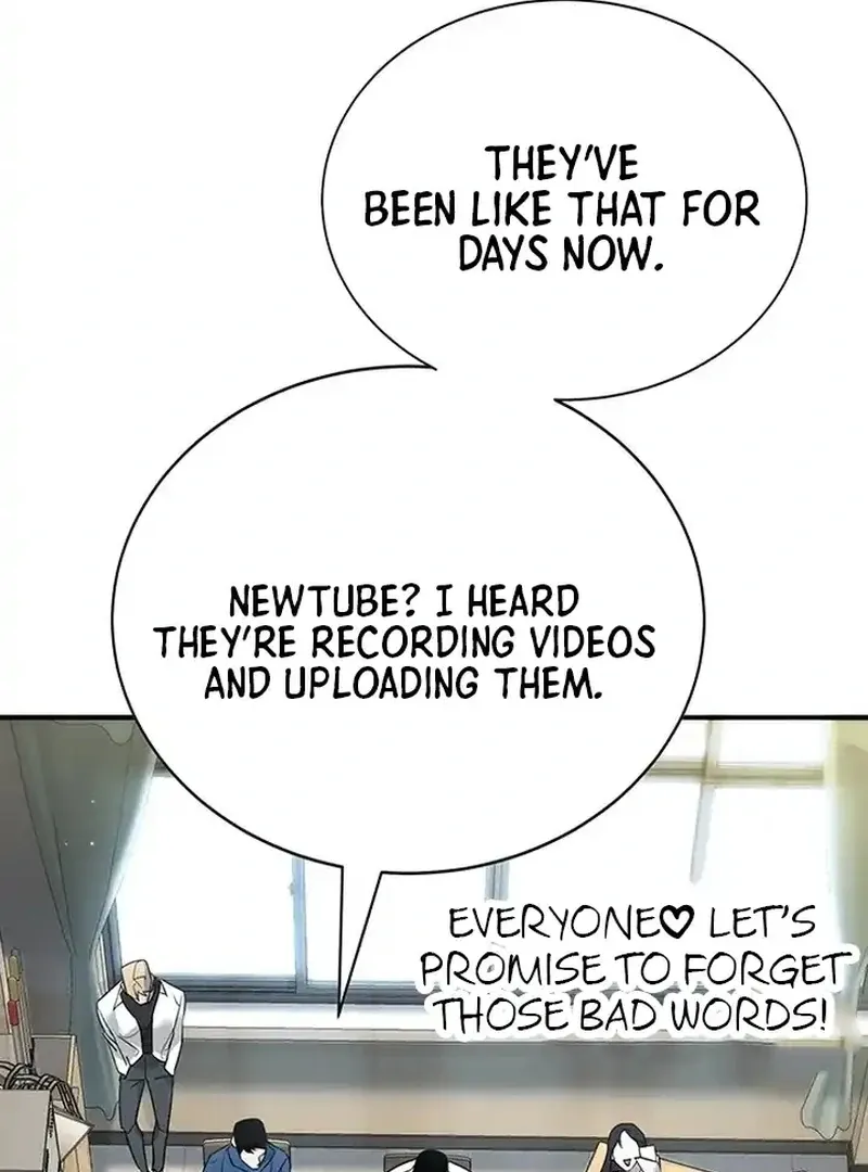 High School Conquest: The Battle Against the Bullies Chapter 1 page 39 - 