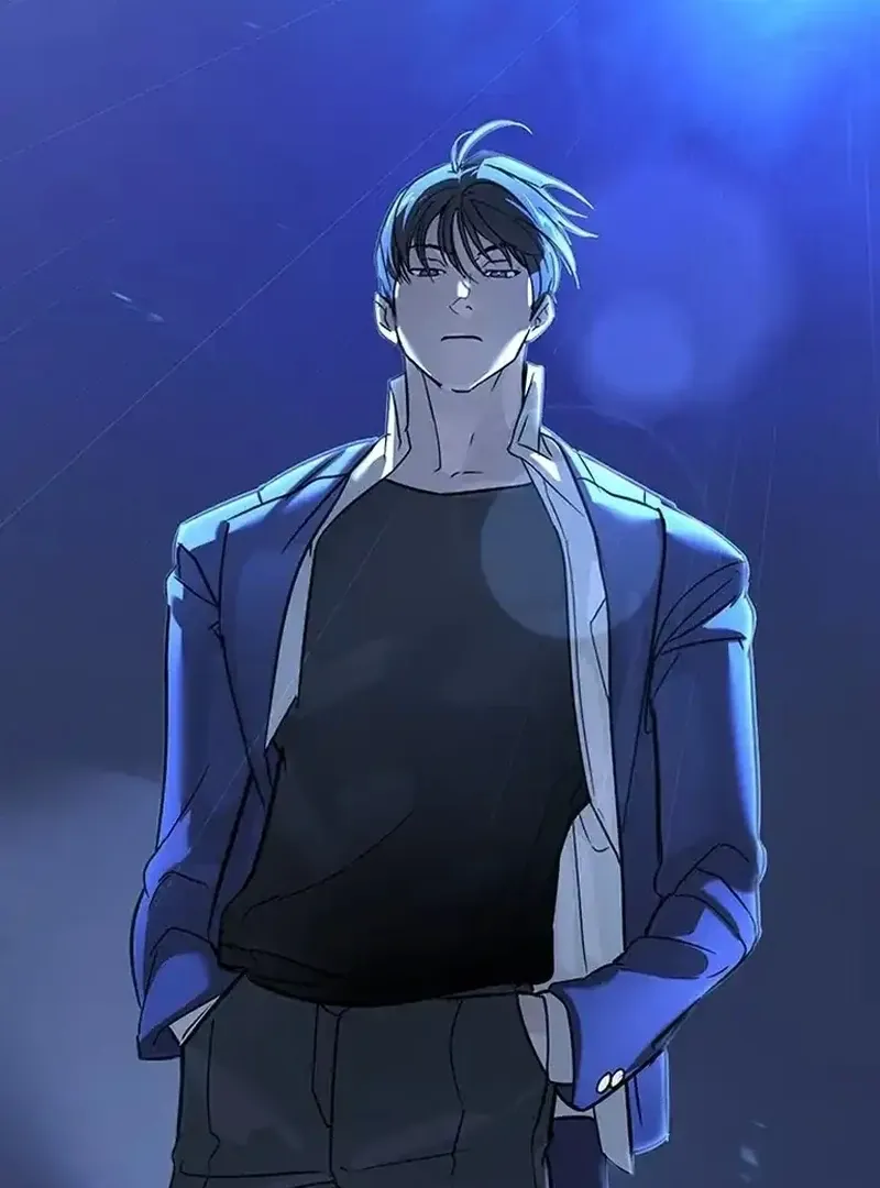High School Conquest: The Battle Against the Bullies Chapter 1 page 385 - 