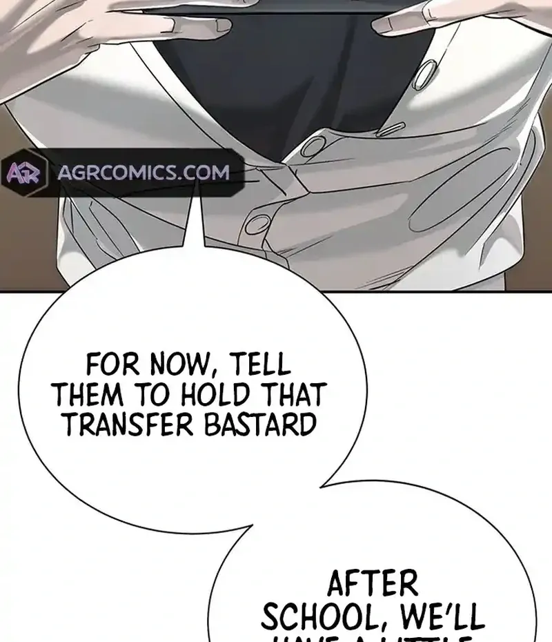 High School Conquest: The Battle Against the Bullies Chapter 1 page 51 - 