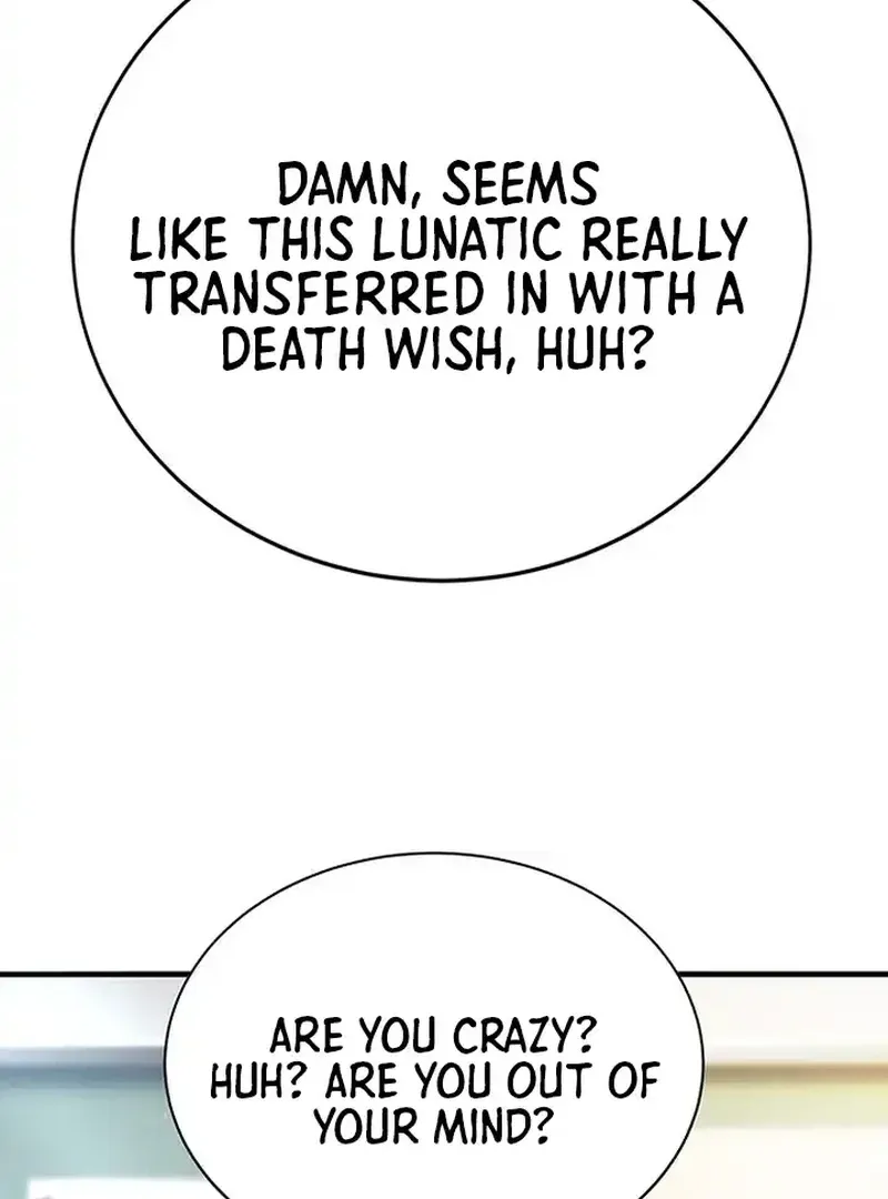 High School Conquest: The Battle Against the Bullies Chapter 1 page 85 - 