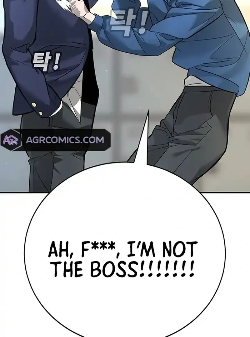High School Conquest: The Battle Against the Bullies Chapter 1 page 93 - 