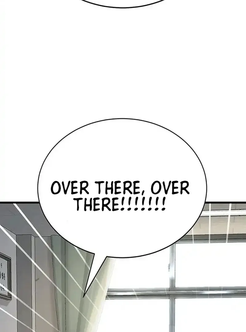 High School Conquest: The Battle Against the Bullies Chapter 1 page 94 - 