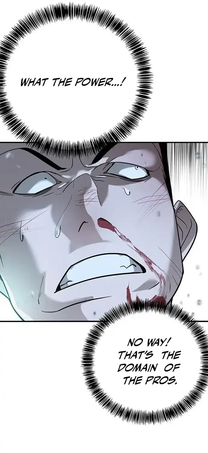 High School Conquest: The Battle Against the Bullies Chapter 10 page 112 - 