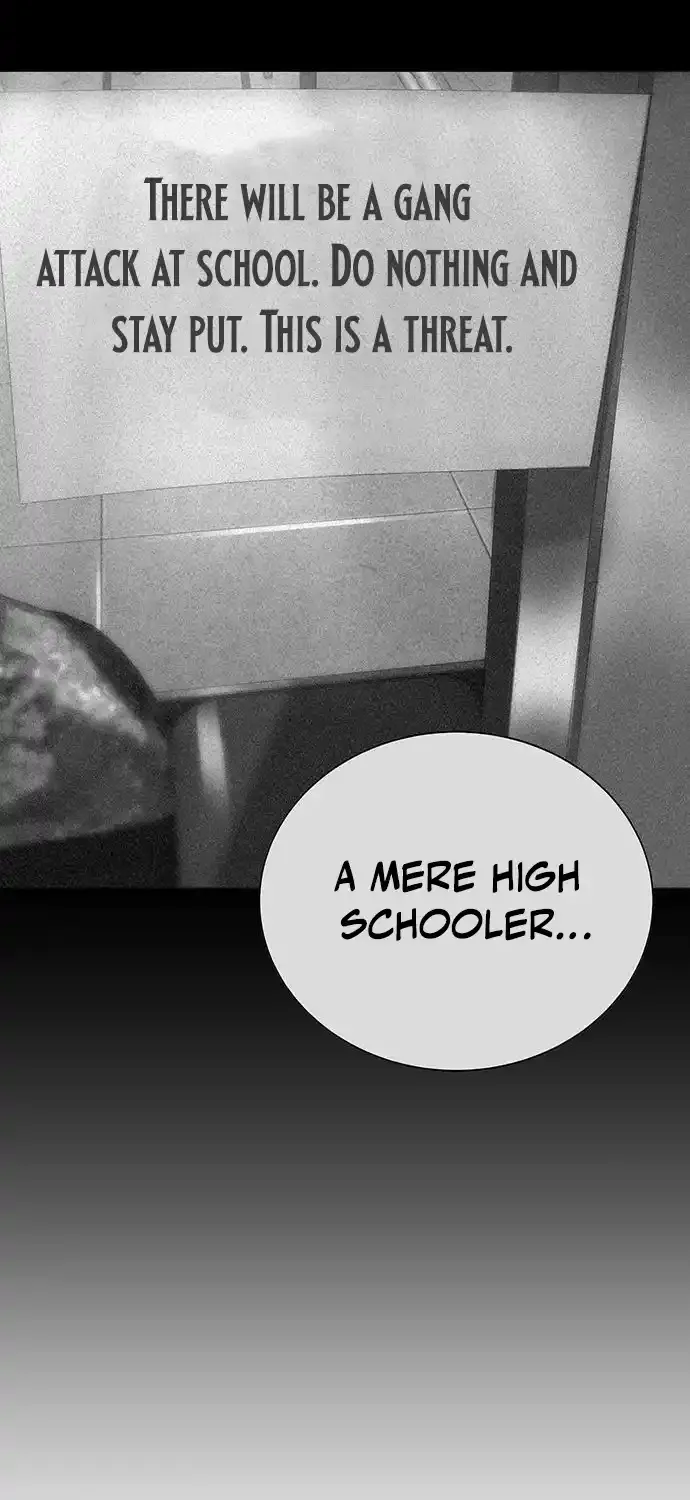 High School Conquest: The Battle Against the Bullies Chapter 10 page 192 - 