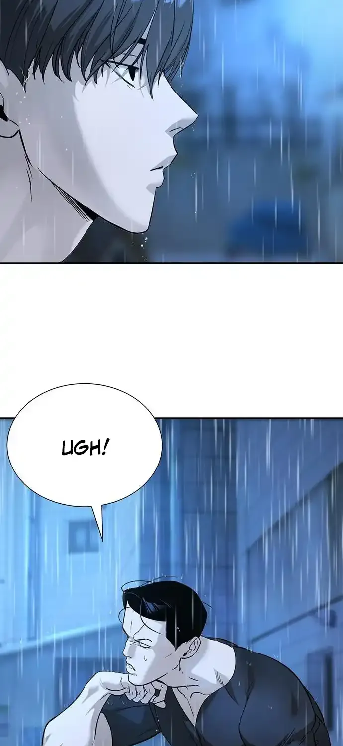 High School Conquest: The Battle Against the Bullies Chapter 10 page 38 - 