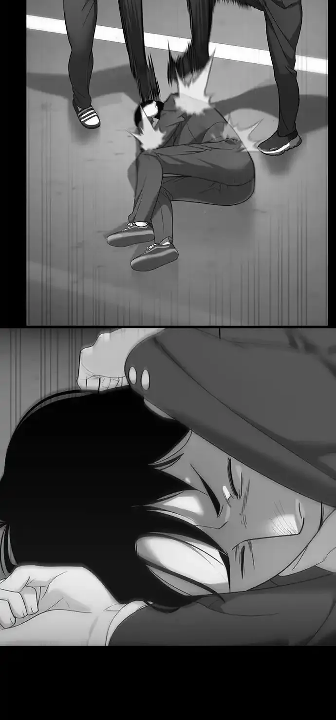 High School Conquest: The Battle Against the Bullies Chapter 10 page 72 - 