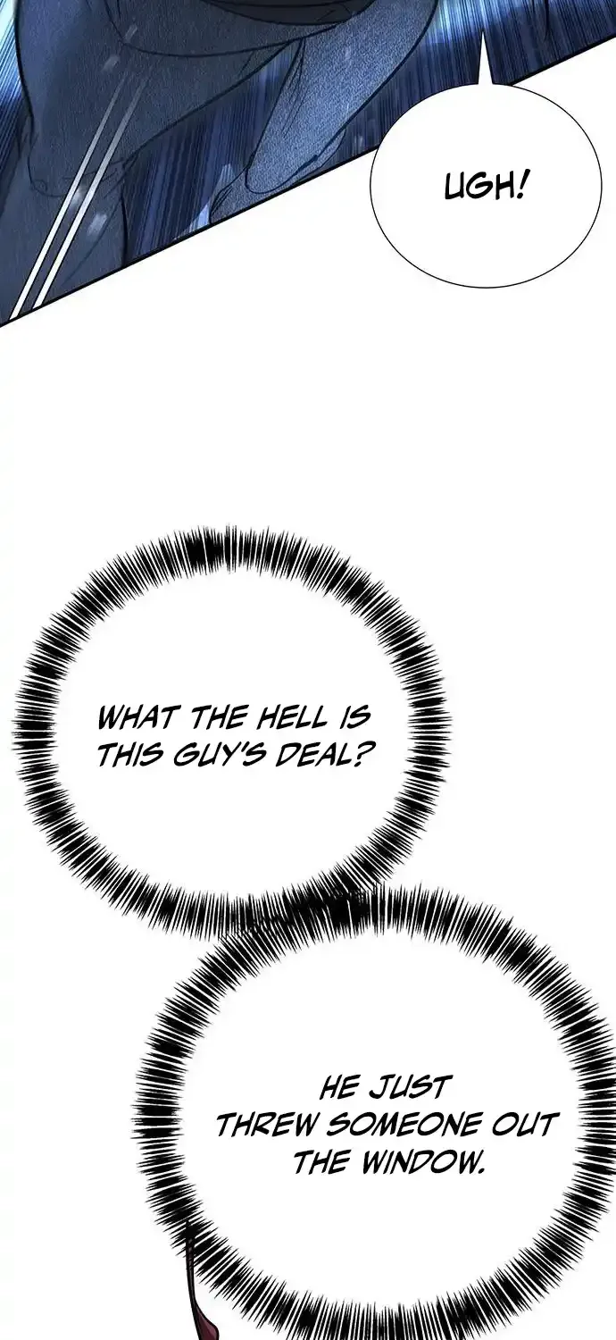 High School Conquest: The Battle Against the Bullies Chapter 10 page 78 - 
