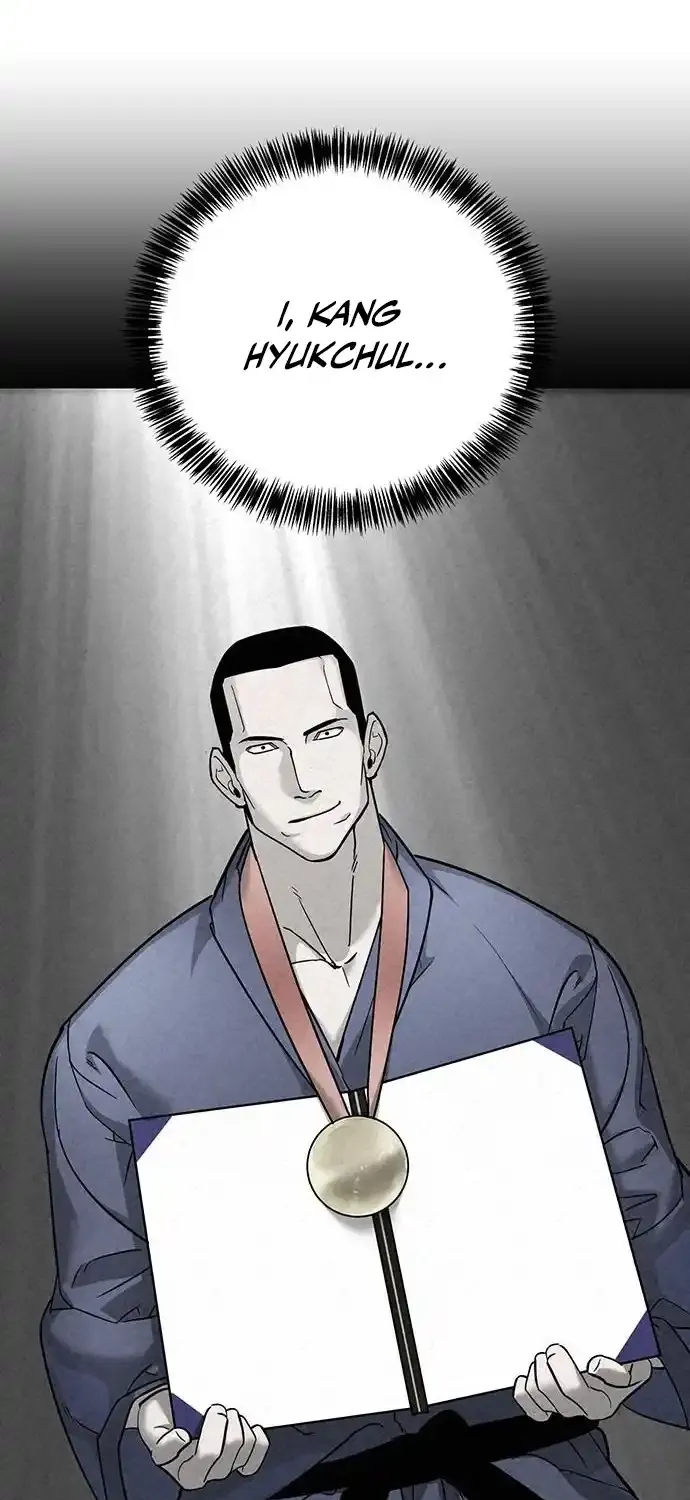 High School Conquest: The Battle Against the Bullies Chapter 10 page 85 - 