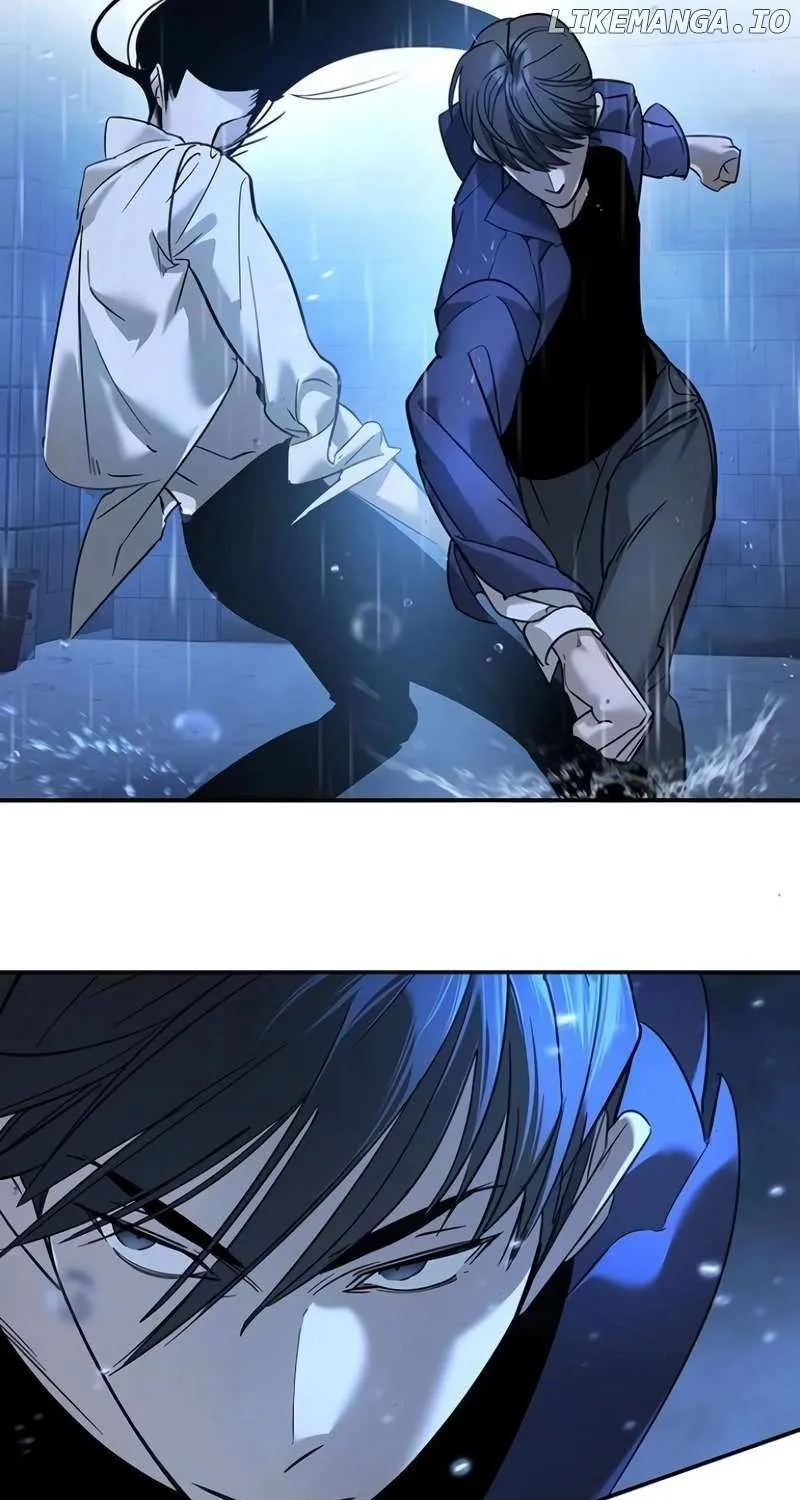 High School Conquest: The Battle Against the Bullies Chapter 11 page 104 - 