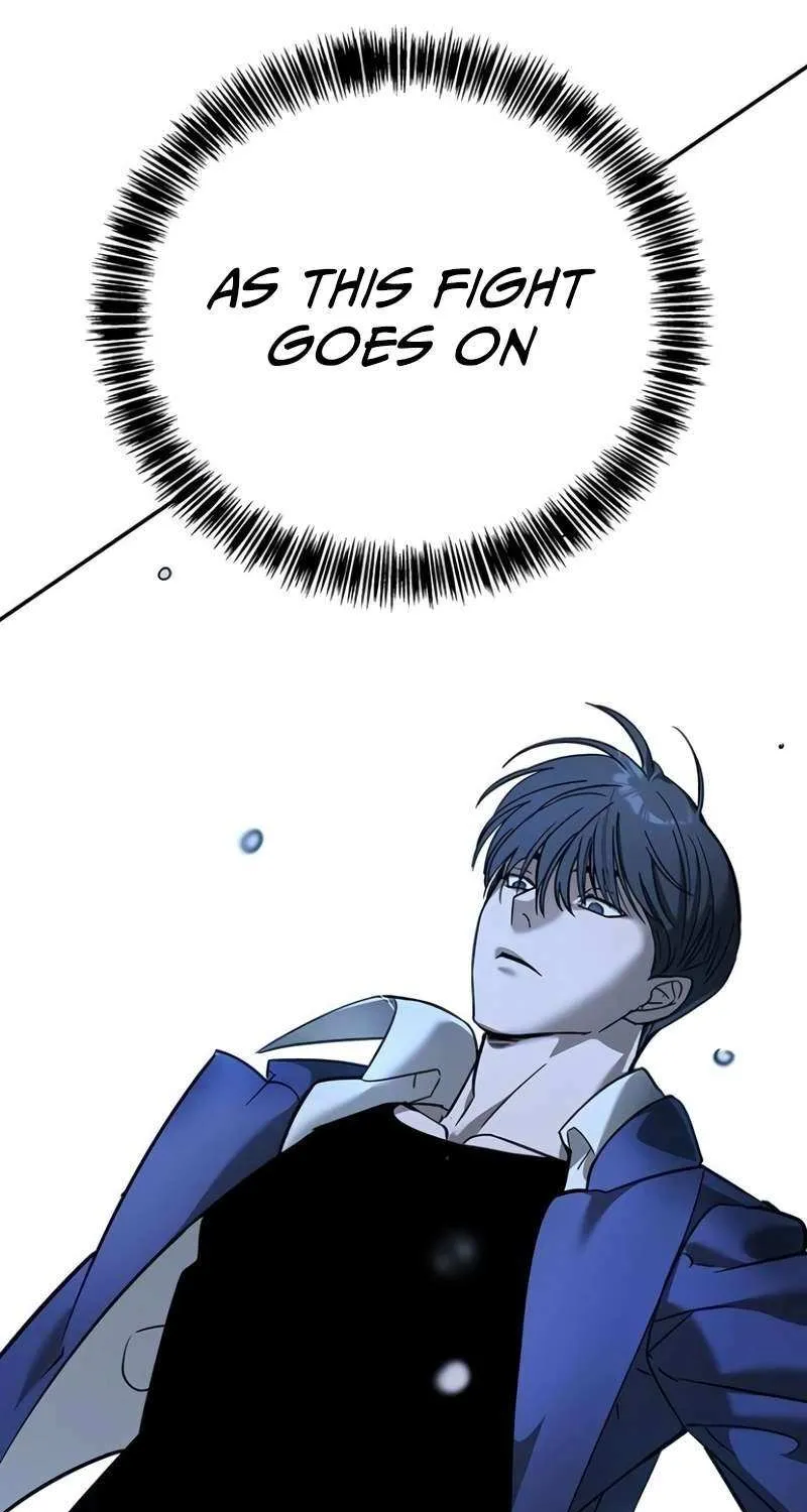 High School Conquest: The Battle Against the Bullies Chapter 11 page 108 - 
