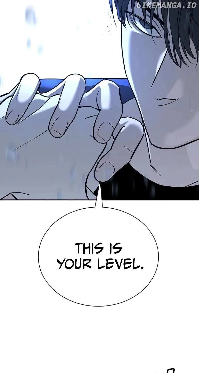 High School Conquest: The Battle Against the Bullies Chapter 11 page 152 - 