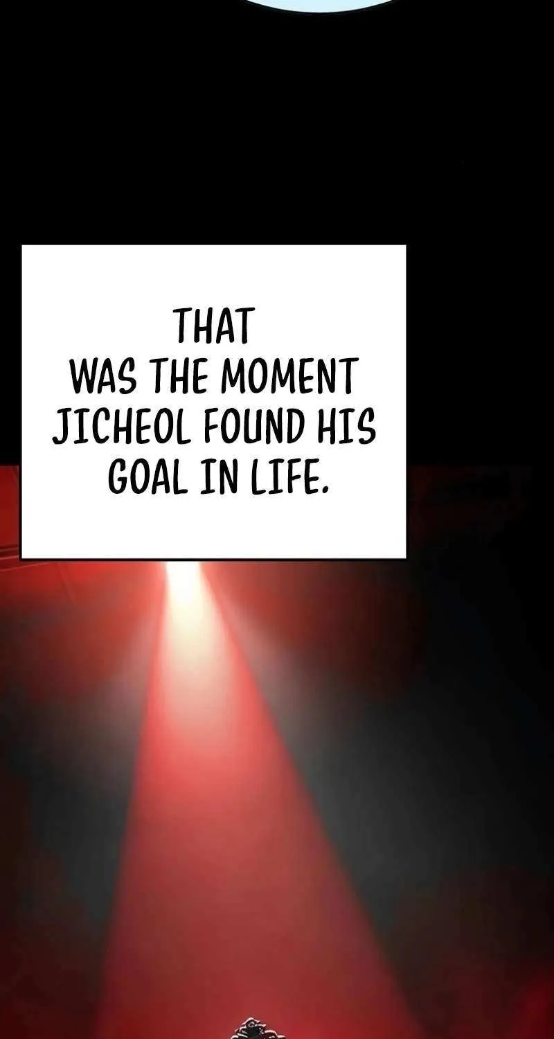 High School Conquest: The Battle Against the Bullies Chapter 11 page 36 - 