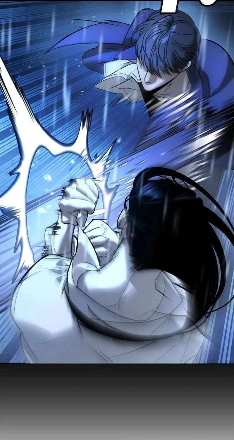 High School Conquest: The Battle Against the Bullies Chapter 11 page 57 - 