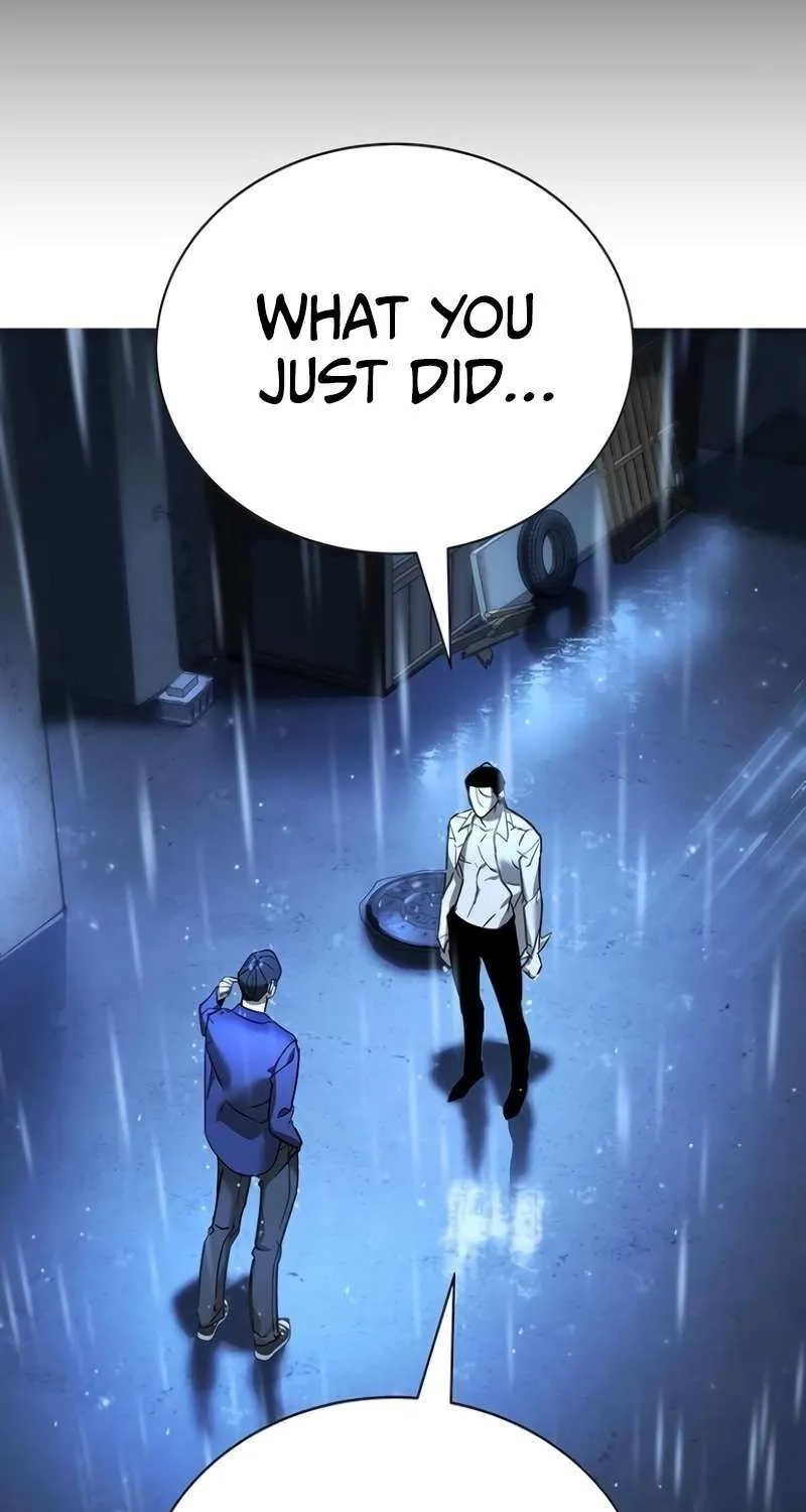 High School Conquest: The Battle Against the Bullies Chapter 11 page 58 - 