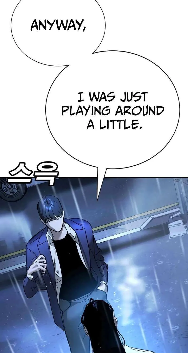 High School Conquest: The Battle Against the Bullies Chapter 11 page 64 - 