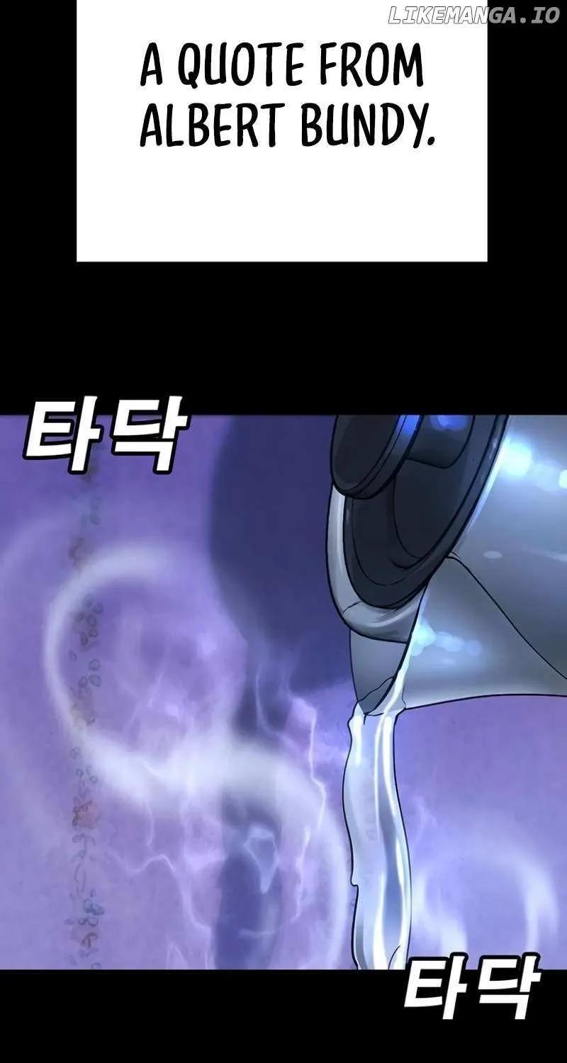 High School Conquest: The Battle Against the Bullies Chapter 11 page 8 - 