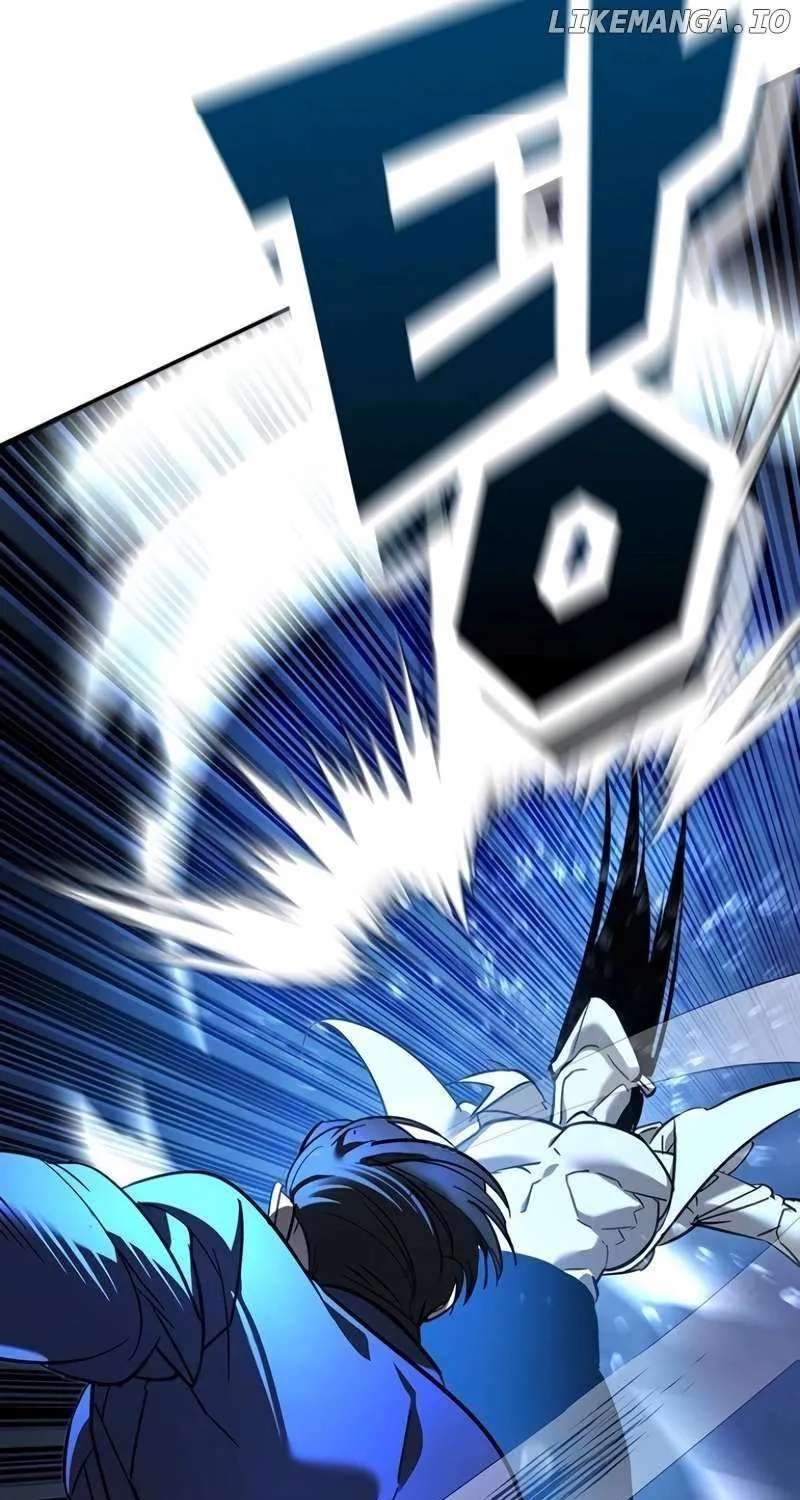 High School Conquest: The Battle Against the Bullies Chapter 11 page 86 - 