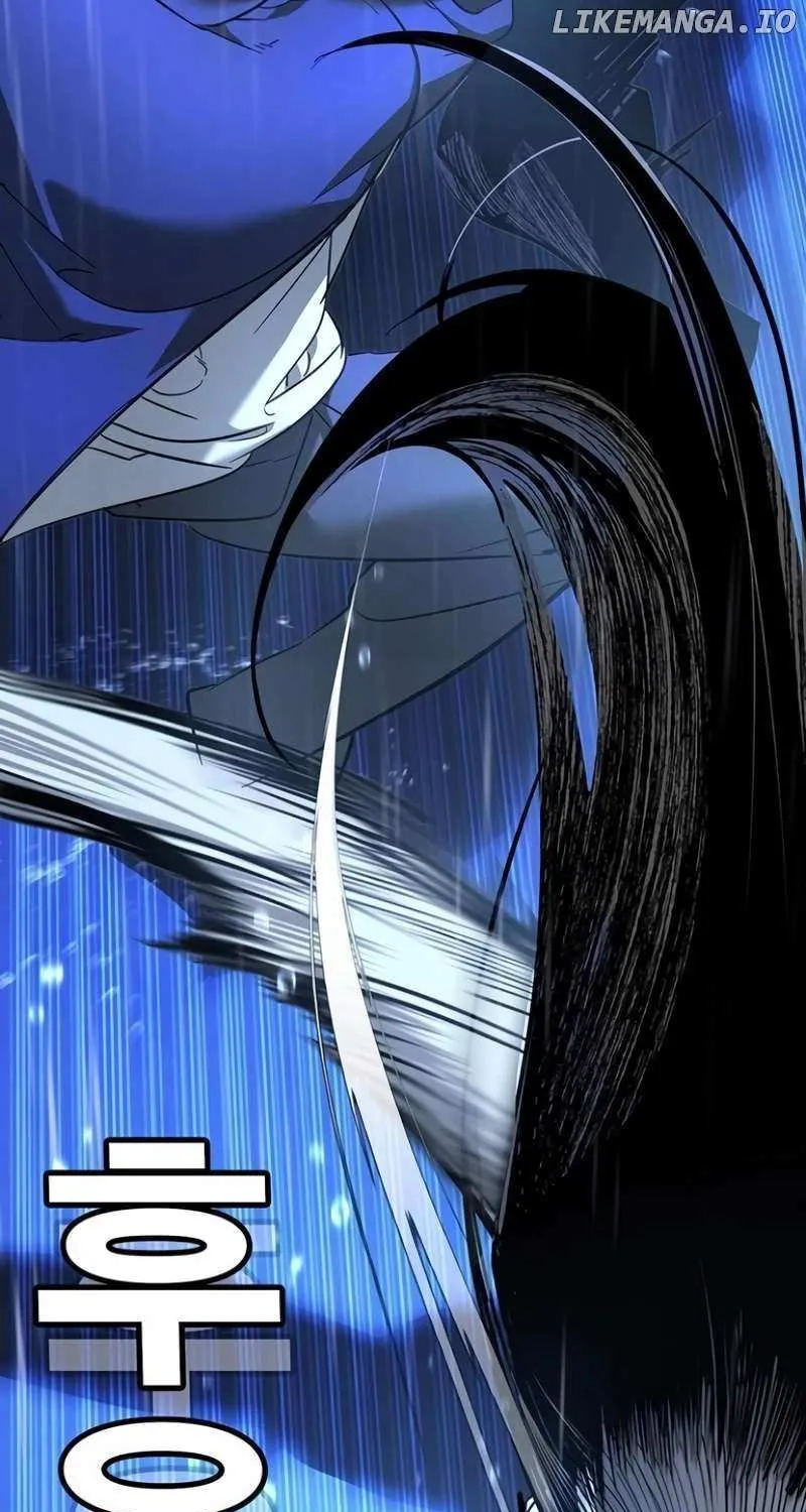 High School Conquest: The Battle Against the Bullies Chapter 11 page 98 - 