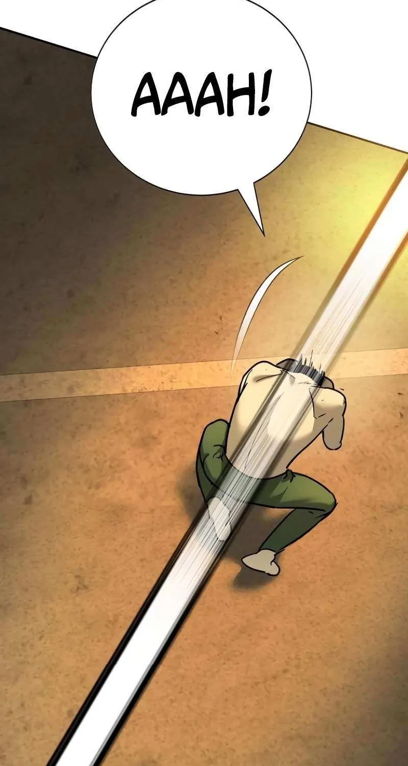 High School Conquest: The Battle Against the Bullies Chapter 12 page 106 - 