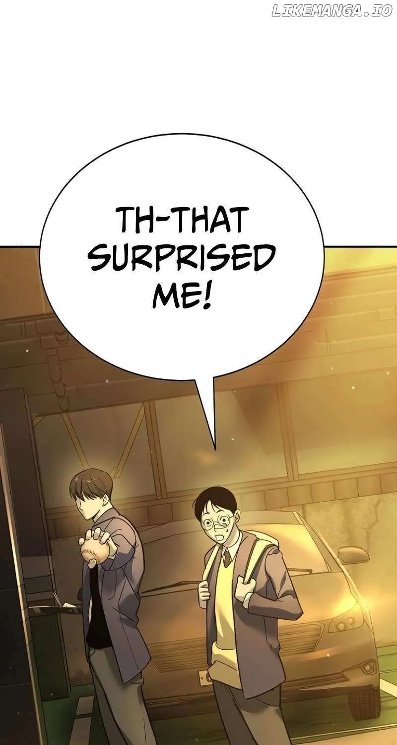 High School Conquest: The Battle Against the Bullies Chapter 12 page 109 - 