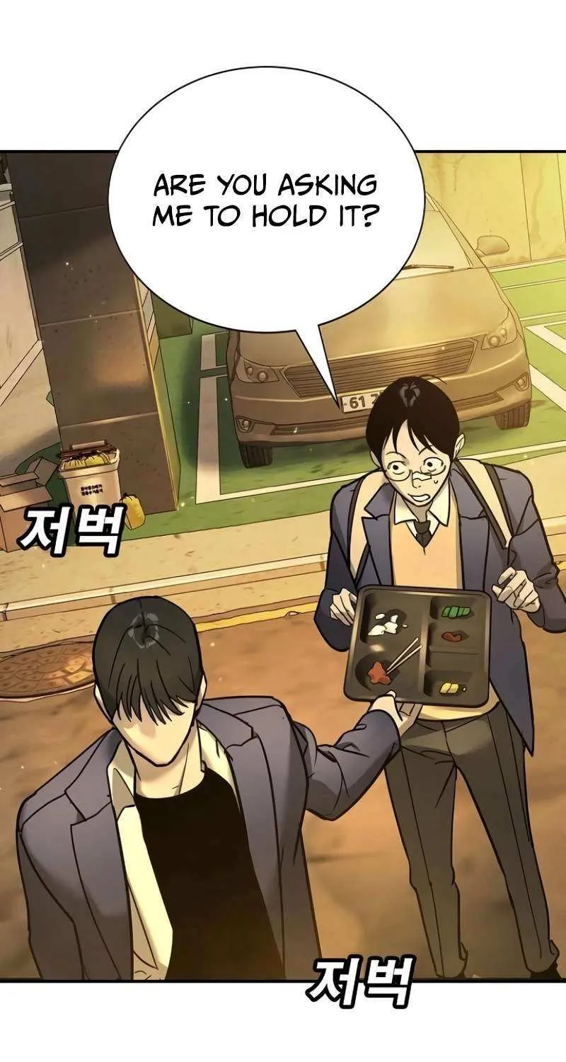 High School Conquest: The Battle Against the Bullies Chapter 12 page 123 - 
