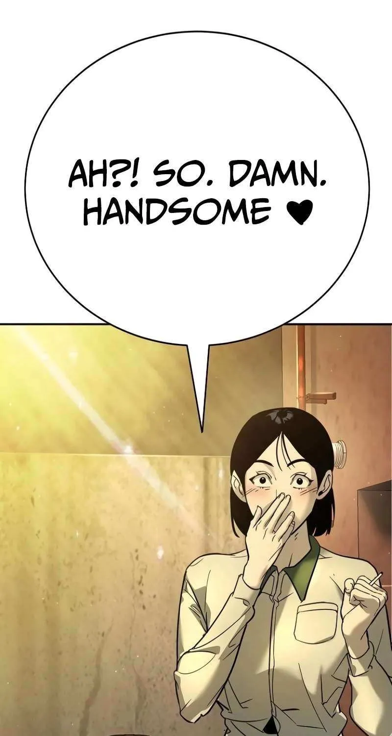 High School Conquest: The Battle Against the Bullies Chapter 12 page 124 - 