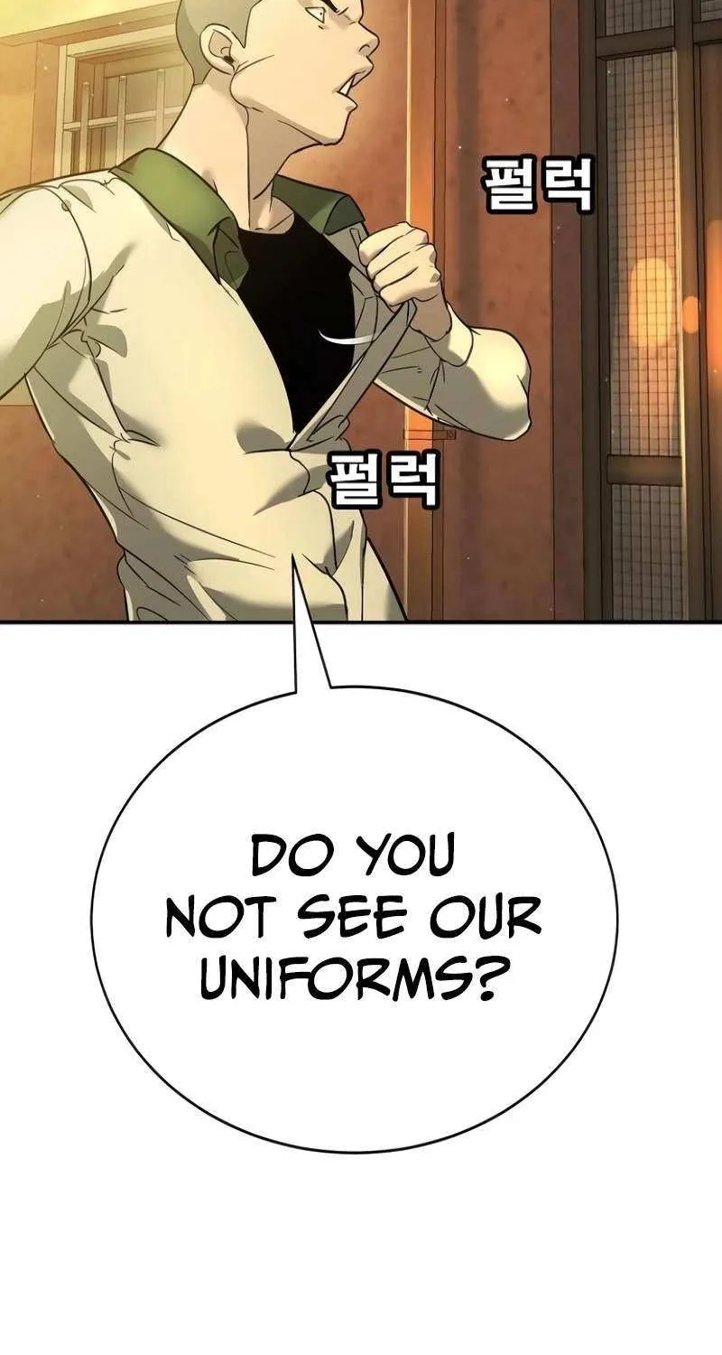 High School Conquest: The Battle Against the Bullies Chapter 12 page 128 - 