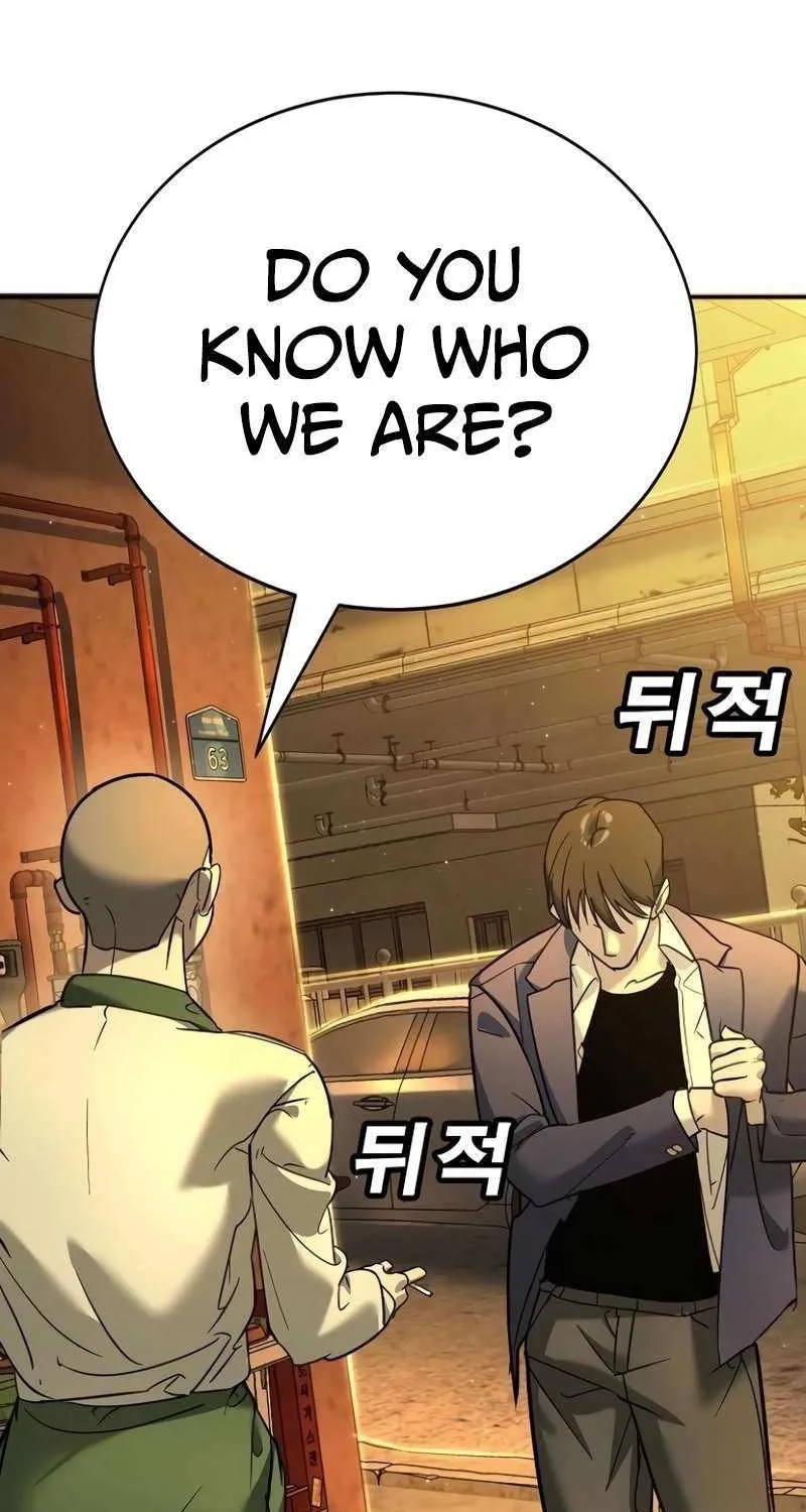 High School Conquest: The Battle Against the Bullies Chapter 12 page 129 - 