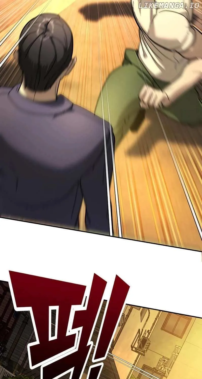 High School Conquest: The Battle Against the Bullies Chapter 12 page 139 - 