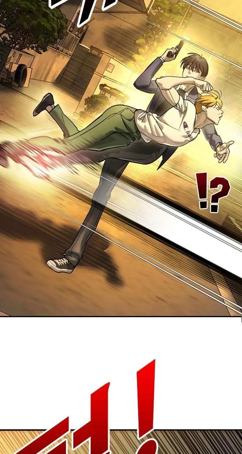 High School Conquest: The Battle Against the Bullies Chapter 12 page 140 - 