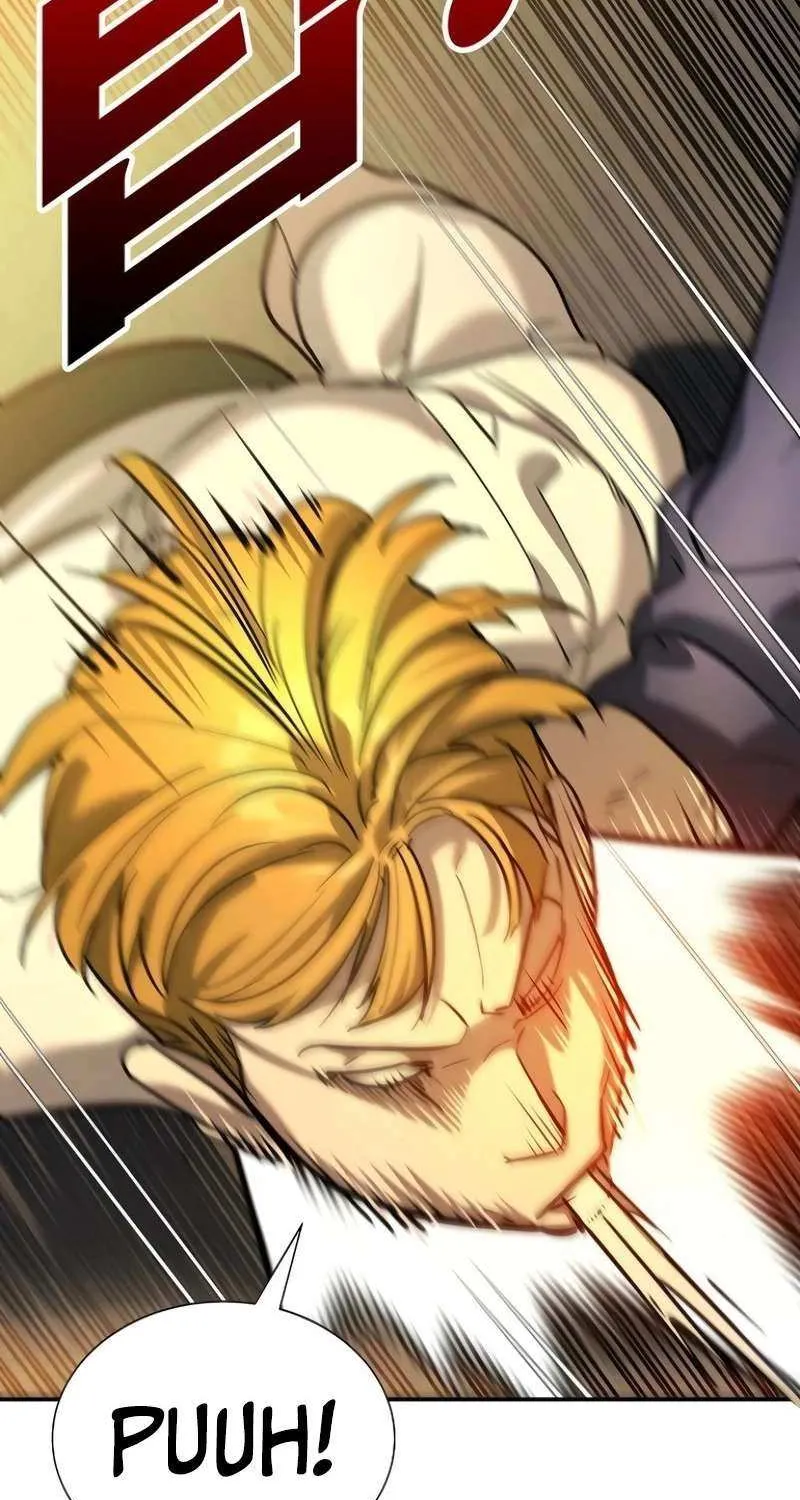 High School Conquest: The Battle Against the Bullies Chapter 12 page 141 - 
