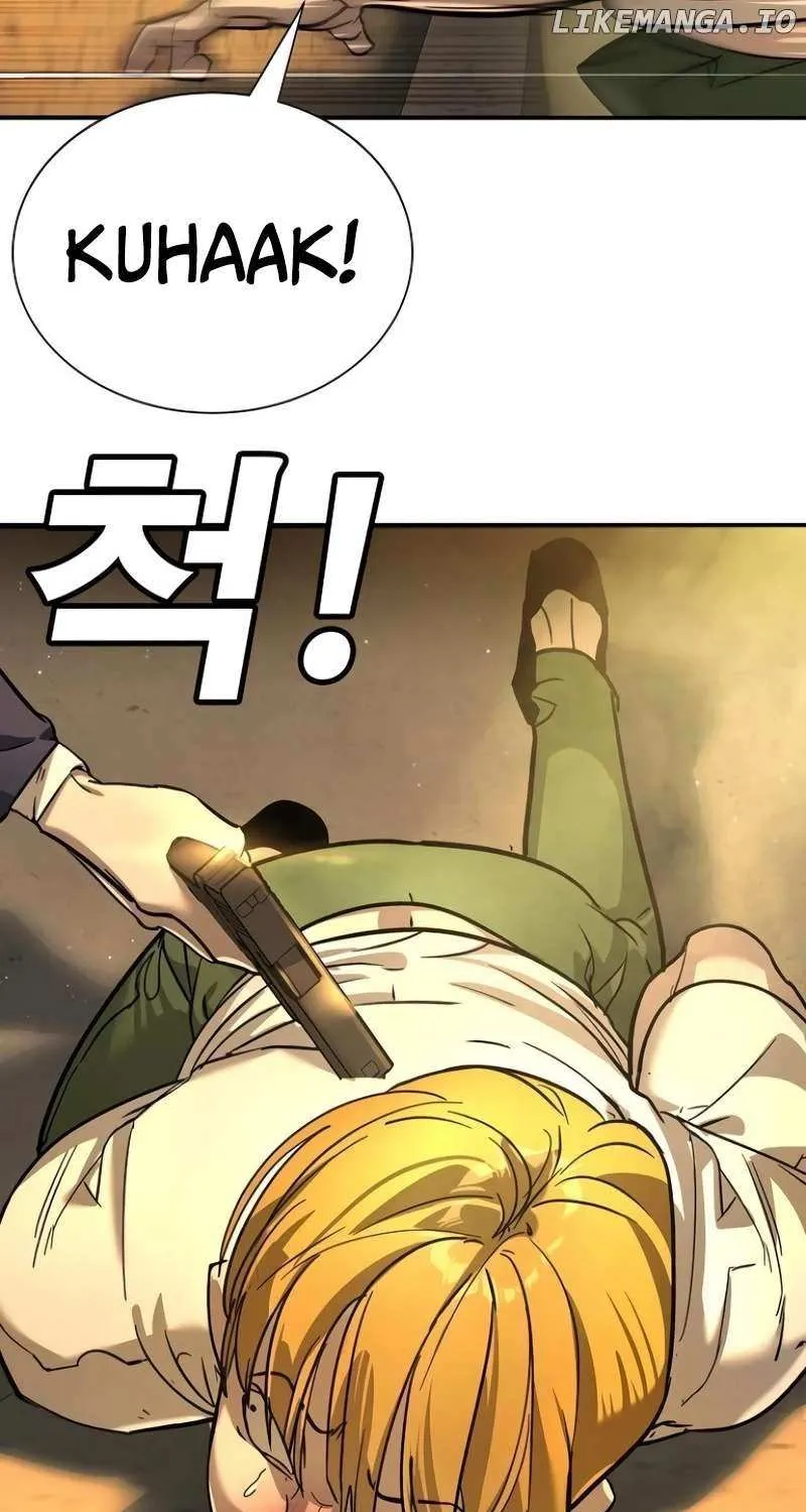 High School Conquest: The Battle Against the Bullies Chapter 12 page 145 - 