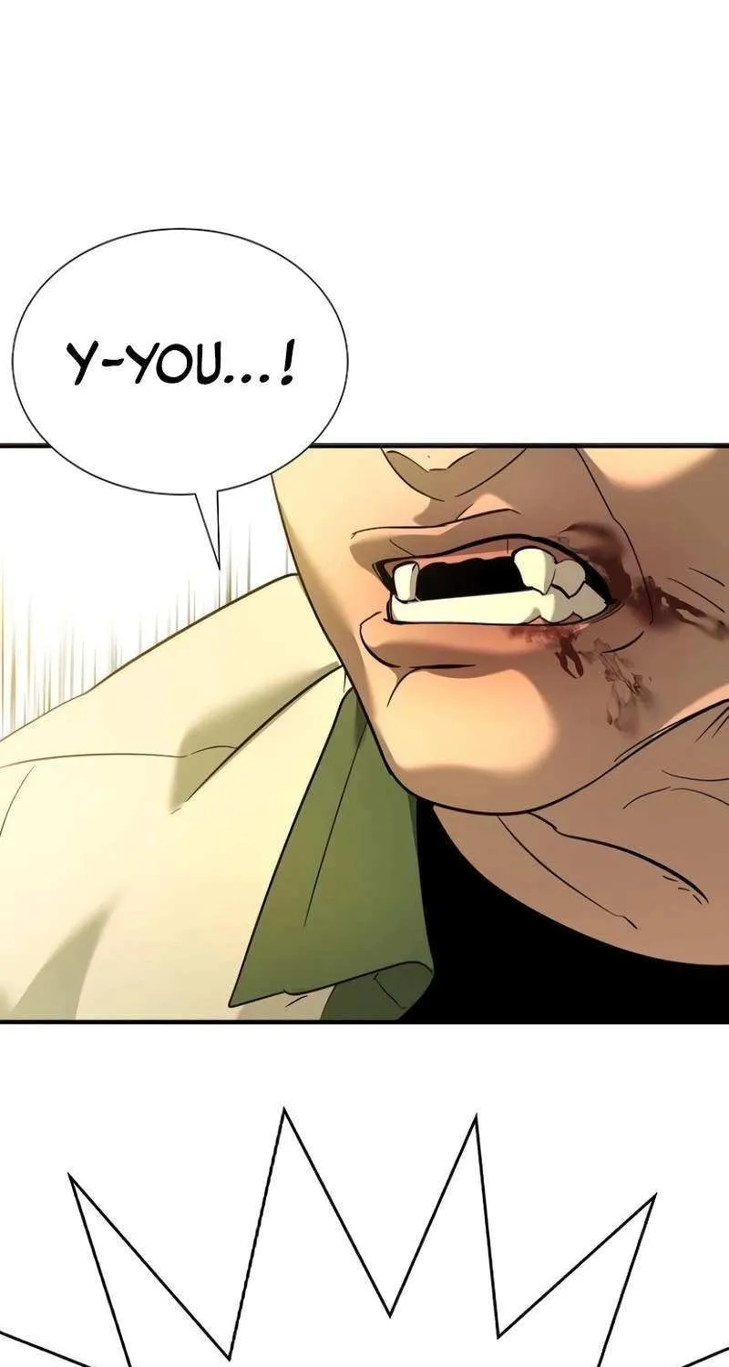 High School Conquest: The Battle Against the Bullies Chapter 12 page 167 - 