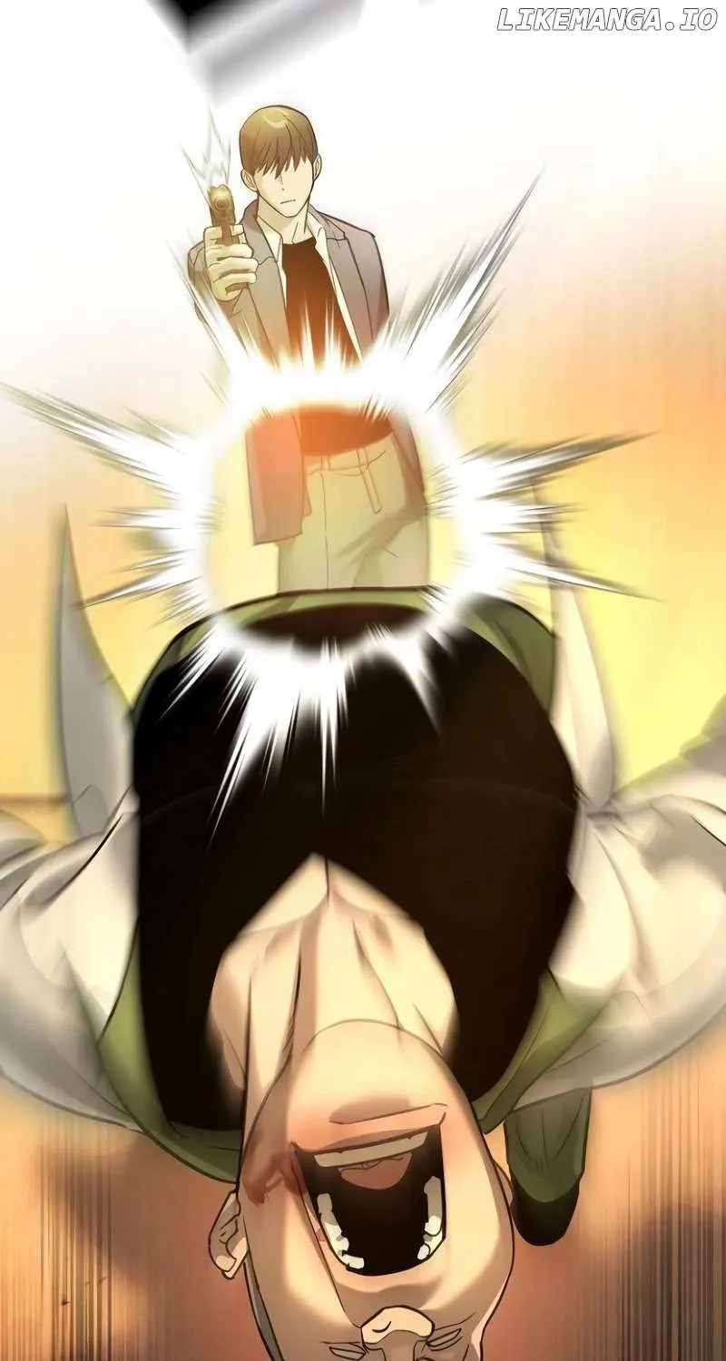 High School Conquest: The Battle Against the Bullies Chapter 12 page 175 - 