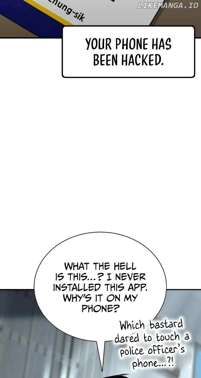 High School Conquest: The Battle Against the Bullies Chapter 12 page 19 - 
