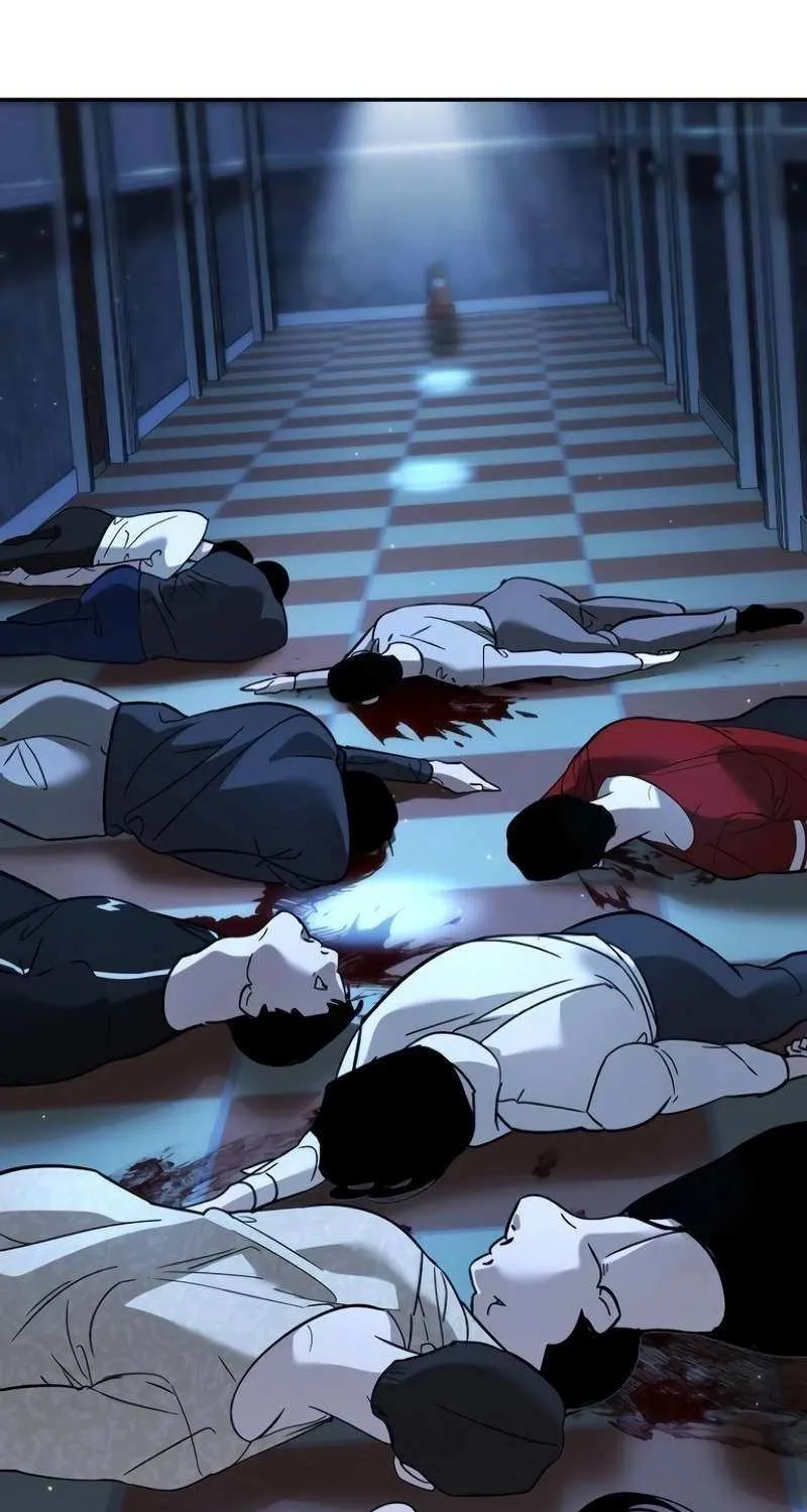 High School Conquest: The Battle Against the Bullies Chapter 12 page 3 - 