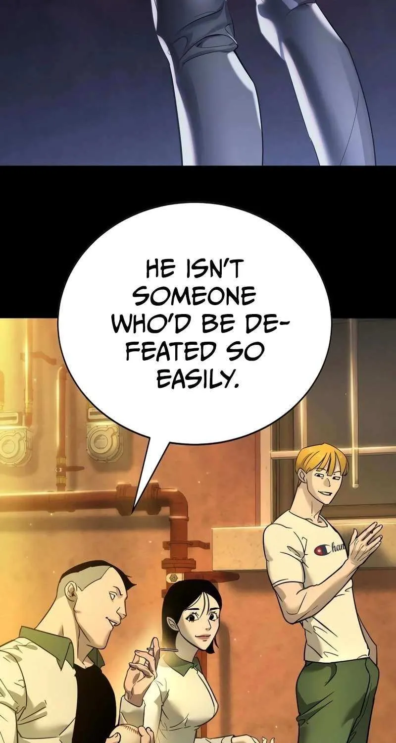 High School Conquest: The Battle Against the Bullies Chapter 12 page 75 - 