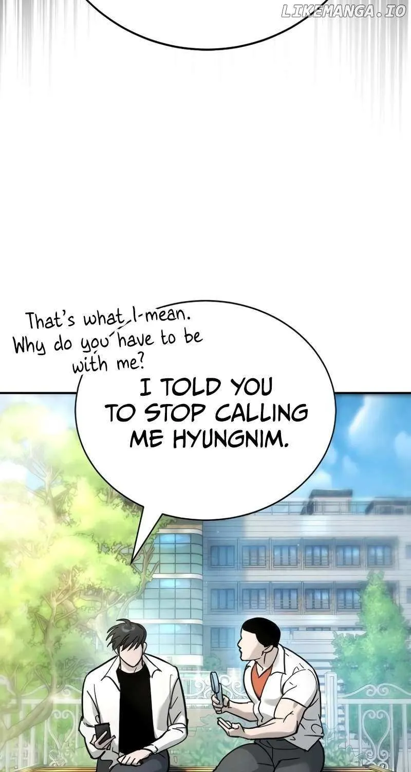 High School Conquest: The Battle Against the Bullies Chapter 13 page 13 - 
