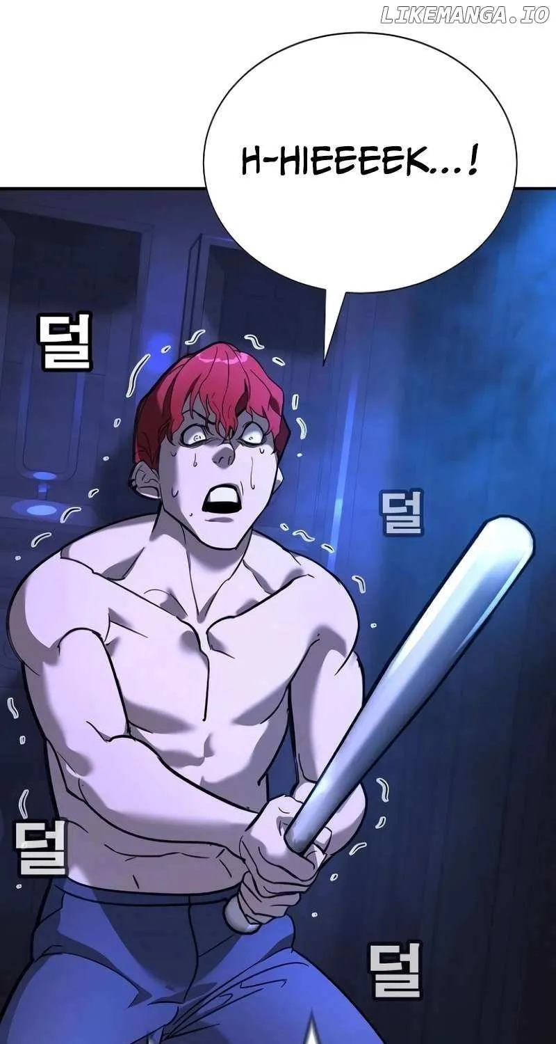 High School Conquest: The Battle Against the Bullies Chapter 13 page 151 - 