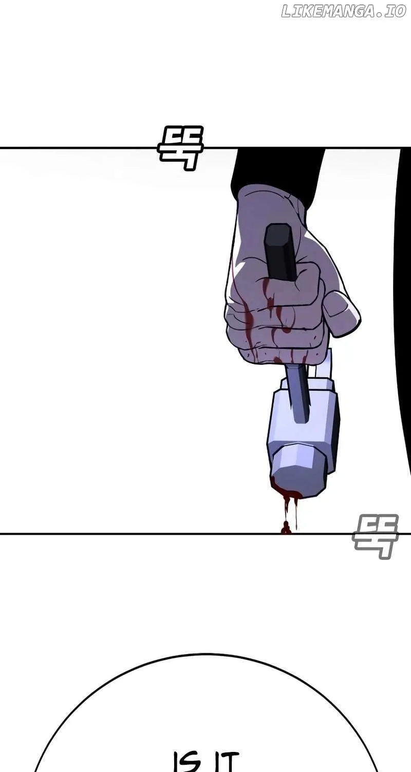 High School Conquest: The Battle Against the Bullies Chapter 13 page 163 - 