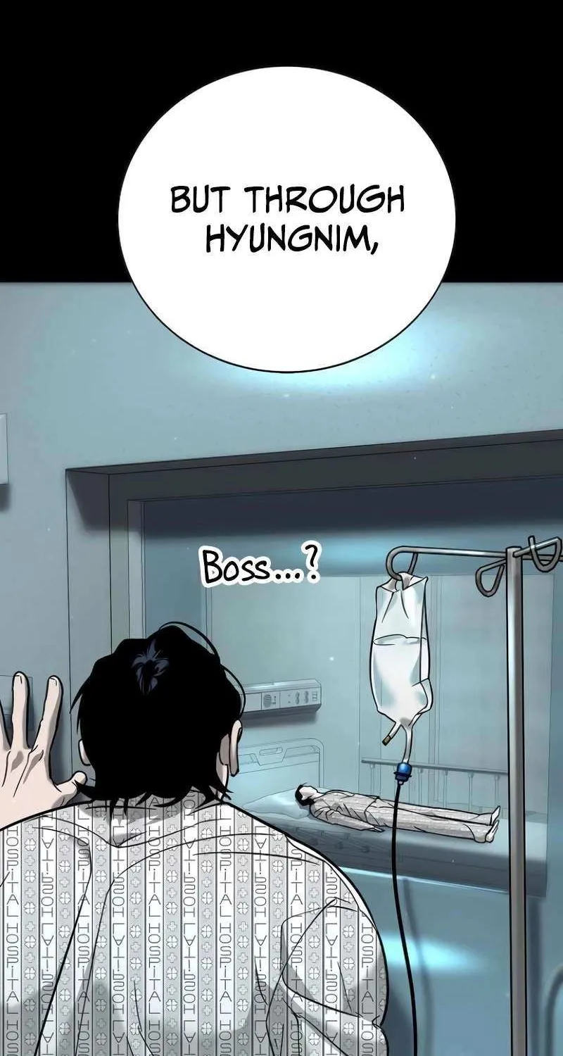 High School Conquest: The Battle Against the Bullies Chapter 13 page 20 - 
